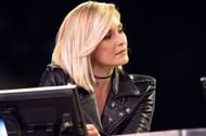Renee Young Mae Young Classic